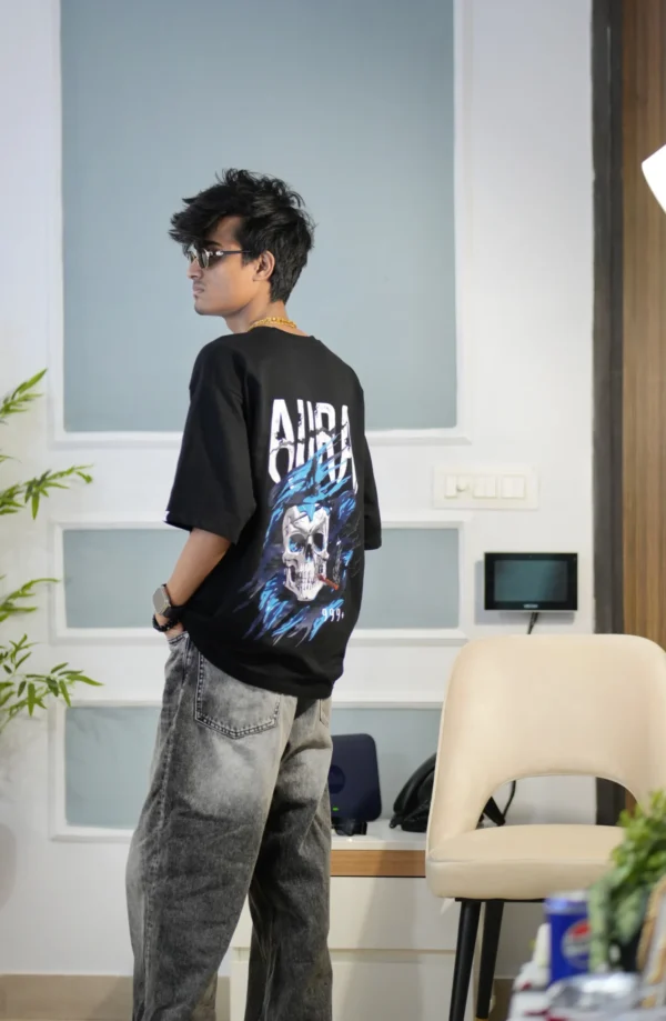 AURA 999+ TEES - Image 6