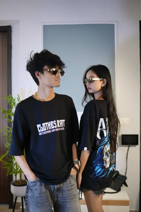 AURA 999+ TEES - Image 5