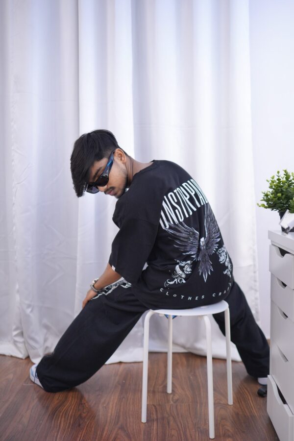 UNSTOPPABLE TEES