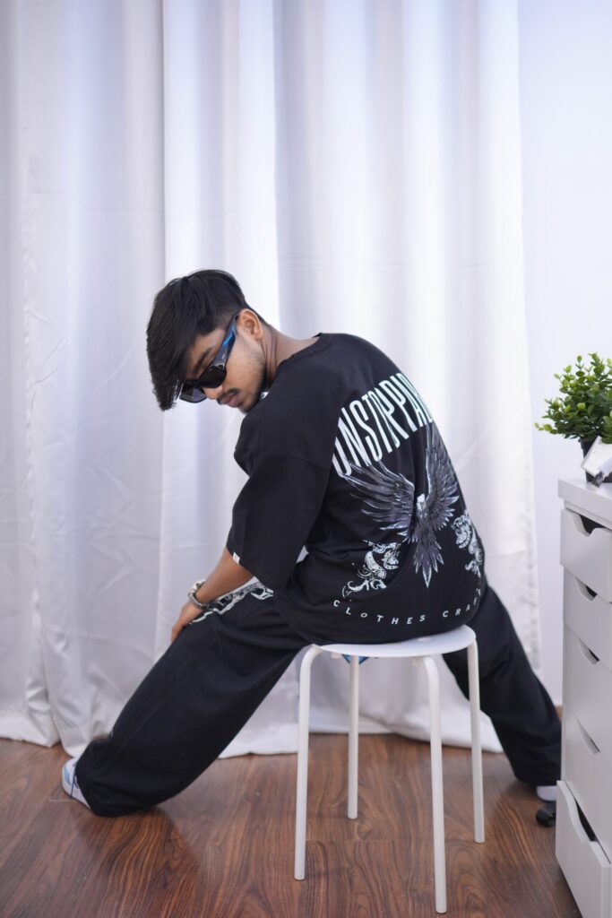 UNSTOPPABLE TEES