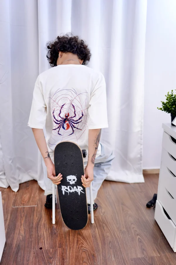SPIDER TEES - Image 7