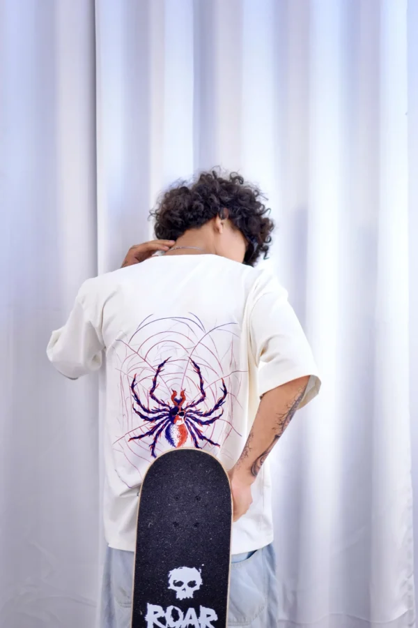 SPIDER TEES - Image 5