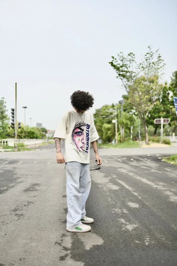 INTROVERT TEES - Image 6