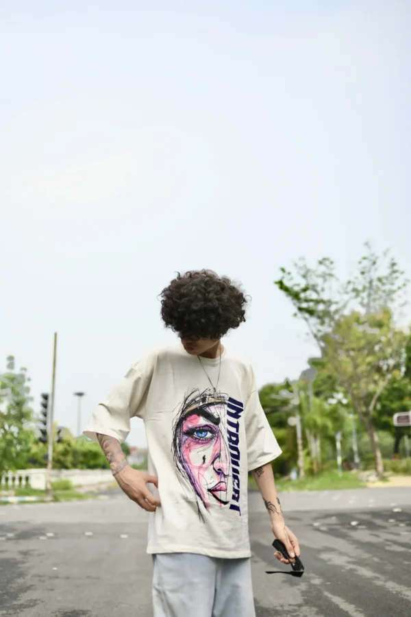 INTROVERT TEES - Image 3