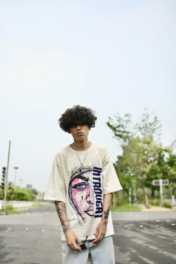 INTROVERT TEES - Image 7