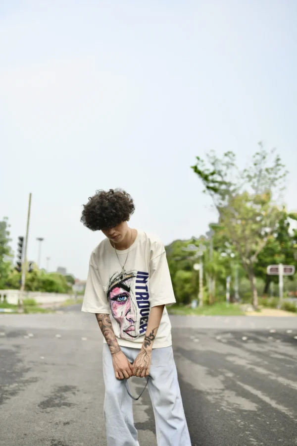 INTROVERT TEES - Image 8