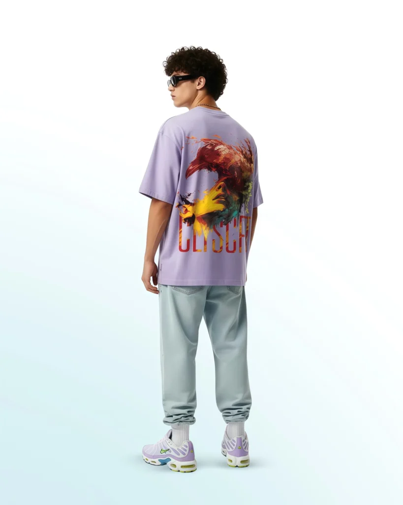 IMAGINE TEES