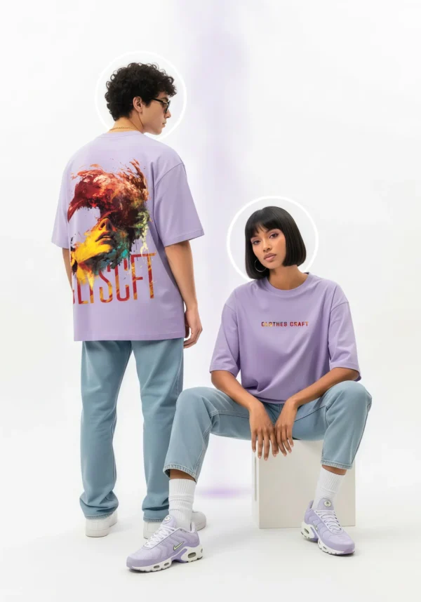 IMAGINE TEES - Image 5