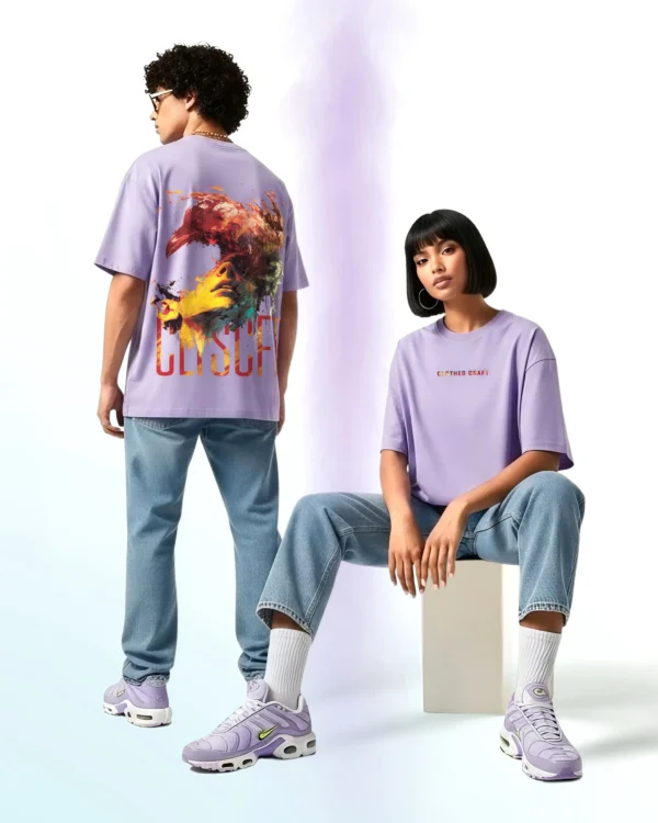 IMAGINE TEES - Image 6