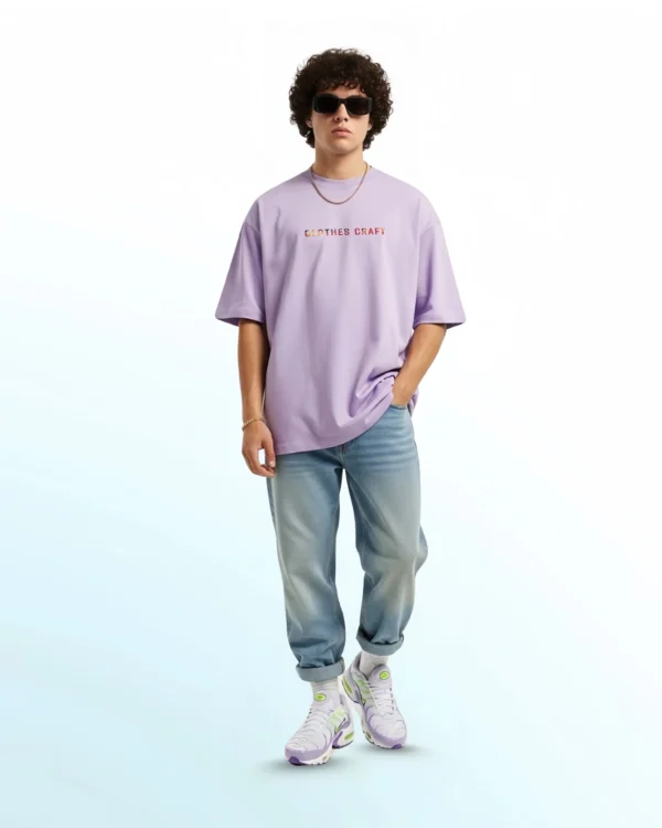 IMAGINE TEES - Image 3