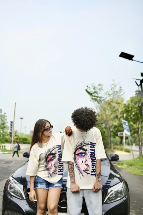 INTROVERT TEES - Image 4